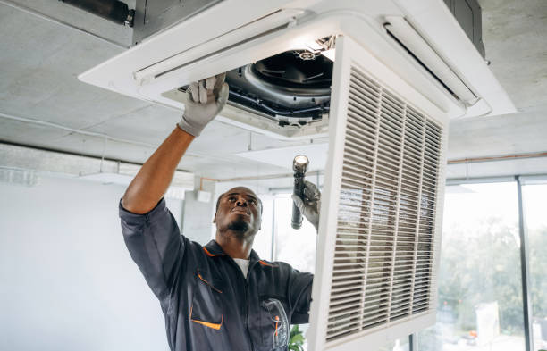 Licensed Air Conditioning Service service in Newport, NJ - FH HVAC
