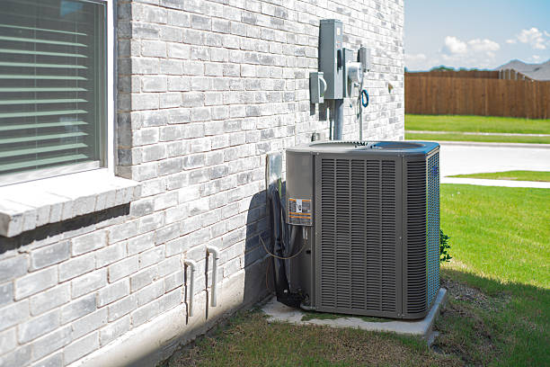 Reliable Air Conditioning Service contractor in Newport, NJ by FH HVAC