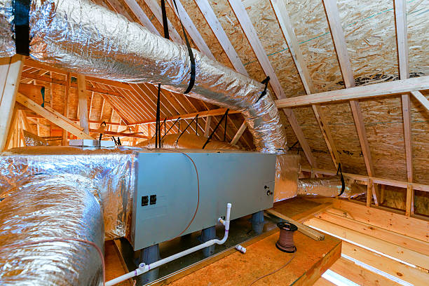 Trusted Air Conditioning Service service in Newport, NJ - FH HVAC